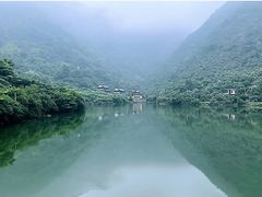 -大罗山风景区