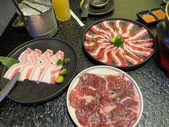 -樱嘢·炭火烧肉(惠南店)