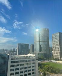 -天河希尔顿酒店·宴会厅