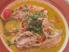 -楚韵小镇·宜昌肥鱼(虹桥国际店)