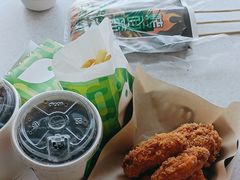 -德克士(亚中商城店)