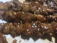 -本色.小马哥烧烤(五一路总店)