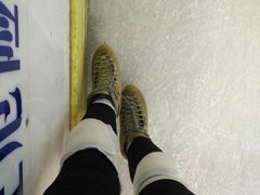 -冠军冰场CHAMPION RINK(百联又一城店)