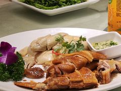 -朱仔记食府(江南大道店)