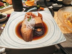 -芯元·碳烤熟成牛肉(经开店)