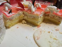 -36cake生日蛋糕·下午茶(南山店)