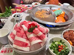 -大龙燚火锅(太古里店)