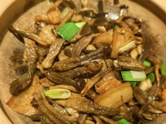 -又一福烤鸭·北京菜(东四店)