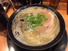 -博多一幸舍(侨福芳草地购物中心店)