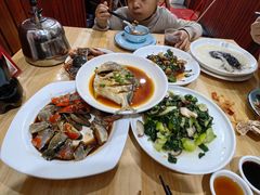 -红灯笼龙凤饭店(宁波老字号店)