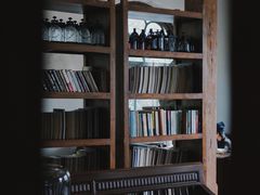 -1901 Cafe(西四店)