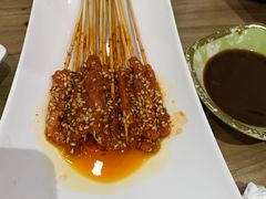 -申记串道(中街店)