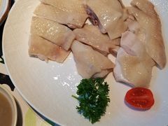 -味食家市师鸡(三元里店)