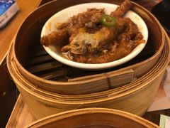 -添好运点心专门店(深水埗店)