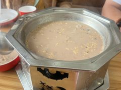 -老舅老蒙肉饼非遗店(一店)