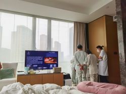 点击看大图 -baby bella小贝拉母婴护理中心(杭州凯宾斯基店)
