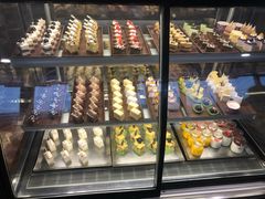 -汇泉王朝大饭店-旋转餐厅(南海路店)