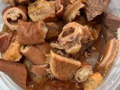 -韦记牛杂汤(清晖园店)