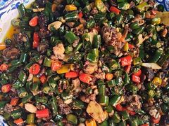 -友记功夫香·人民大排档(红牌楼店)