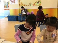 -易贝乐少儿·英语(金沙天街中心)