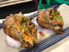 -真剑日本料理·铁板烧(贵州路店)