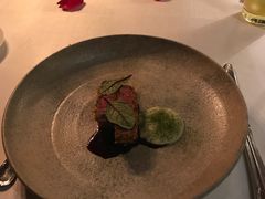 -三嚥阁 La Villa Restaurant