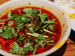 -万记麻辣烫国展总店