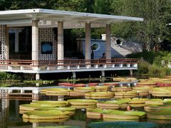 -国家植物园南园