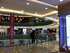 -万达广场(沈阳铁西店)