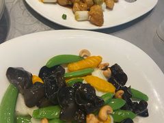 -丽华园(汉阳龙阳店)