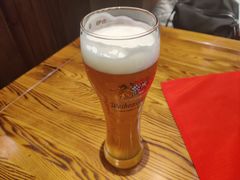-申德勒加油站餐厅(三里屯北小街店)