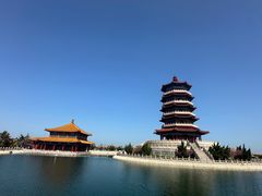 -八仙过海景区