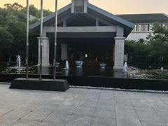 -东航云逸酒店(九溪烟树店)