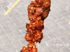 -景泰马记电烤串(景泰店)