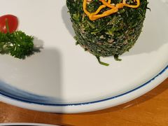-三凤酒家·百年无锡菜(清扬茂业店)