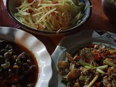 -巴陵亿口香·招牌卤虾(天马店)