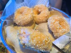 泰式虾饼-泰妃殿(新世界旗舰店)