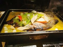 -炉鱼(萧山万象汇店)