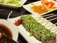 -吴记鲜定味