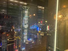 -解放碑威斯汀酒店-知味国际美食餐厅