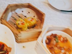 -香宫中餐厅 · 桂林香格里拉