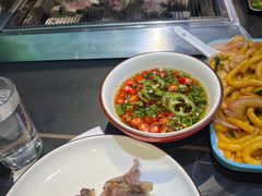 -板凳烧烤(东关街店)
