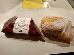 -麦当劳(杭州文三路店)