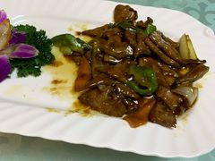 -宝发园名菜馆