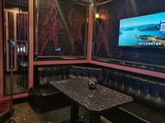 -范特西FANTASY量贩式KTV(民主广场店)