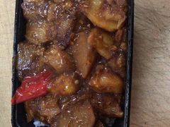 -惠宾饭庄(千禧店)