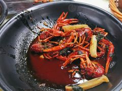 -聚味瞿记·龙虾堂(树木岭店)