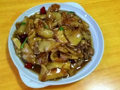 -如意香辣鸡架(总店)