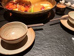 -色響火锅(恒隆广场店)