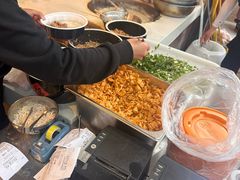 -豆相识•九九豆腐脑(牛咡桥店)